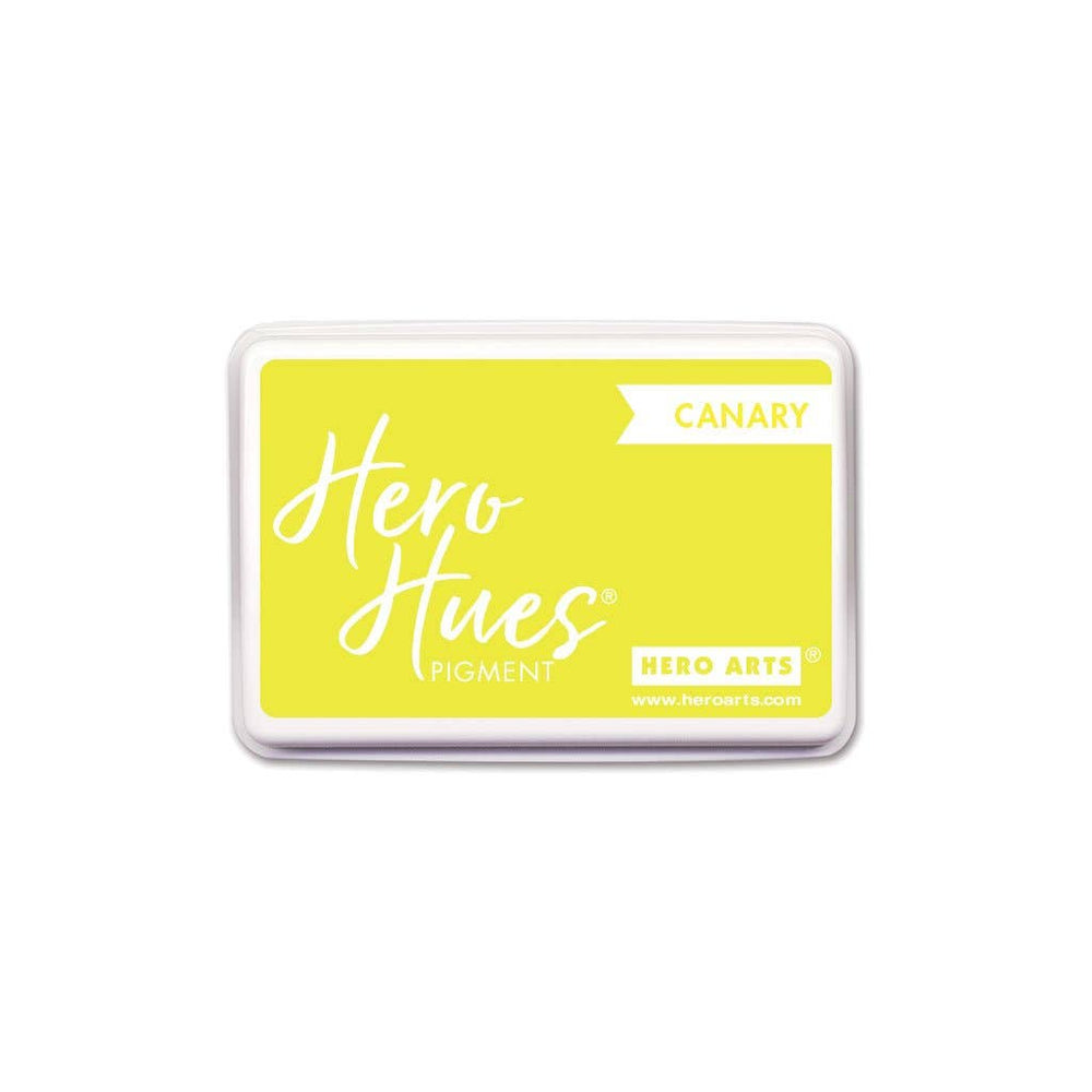 
                      
                        Pigment Stamp Pads
                      
                    