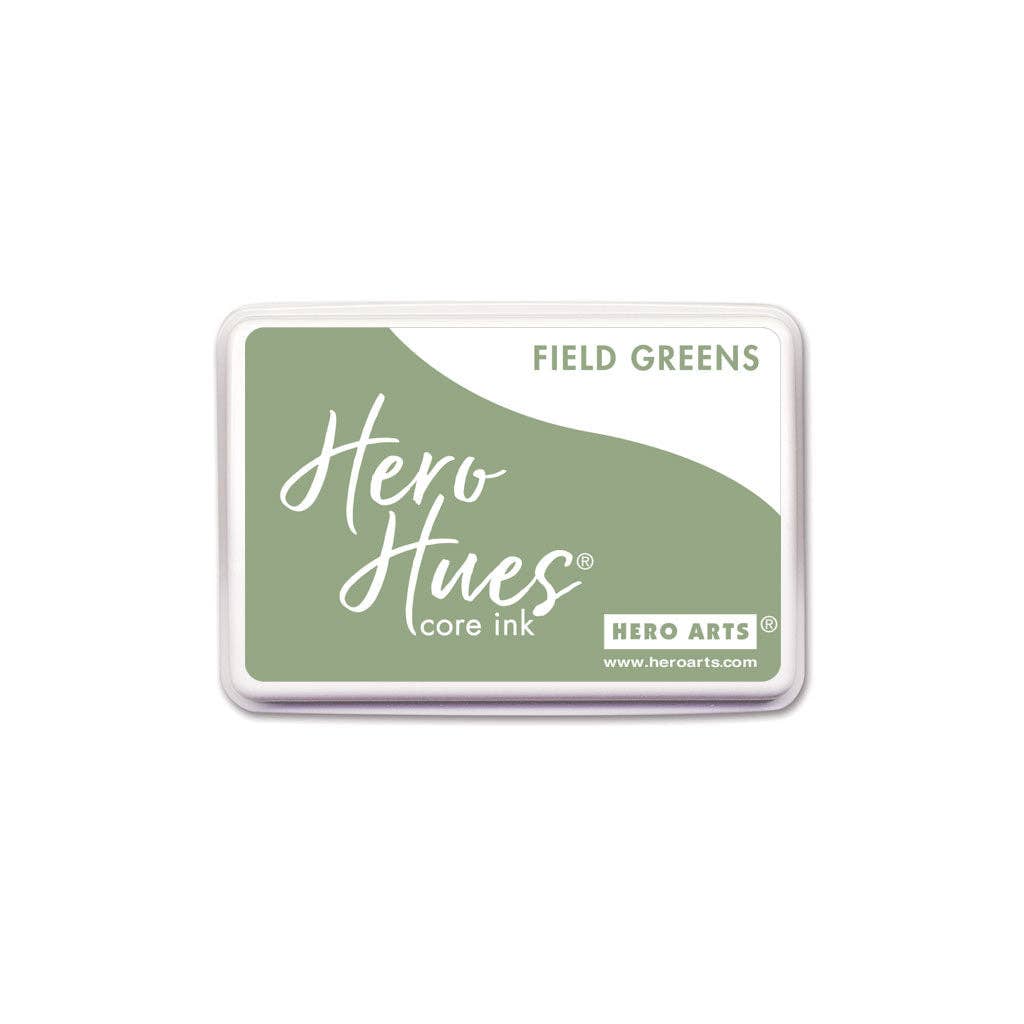Field Greens Core Ink