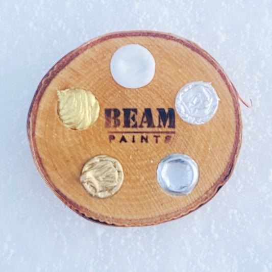 Beam Paints - Full Spectrum Birch