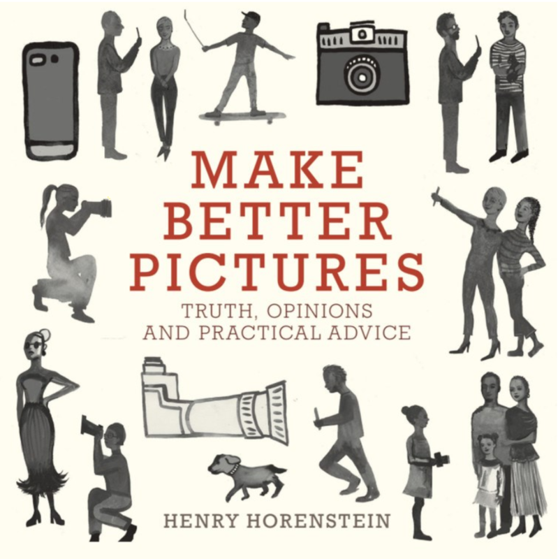 Make Better Pictures: Truth, Opinions, and Practical Advice