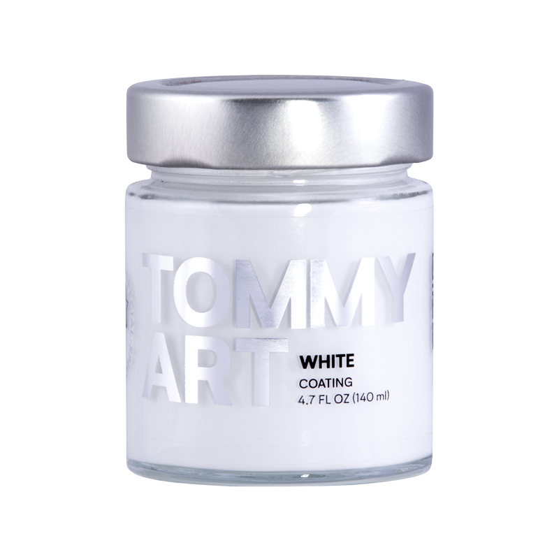 Specialty- White Coating 140ml