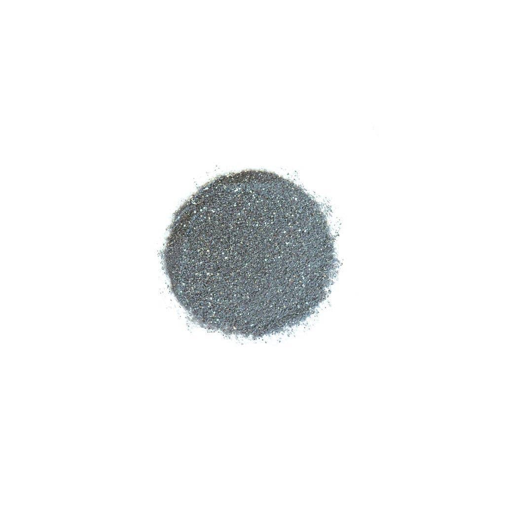 Silver Sparkle Embossing Powder