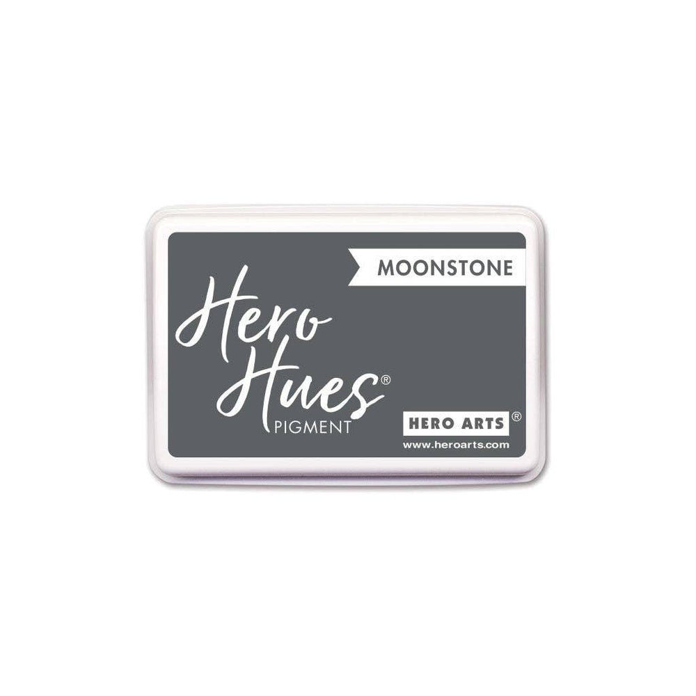 
                      
                        Pigment Stamp Pads
                      
                    