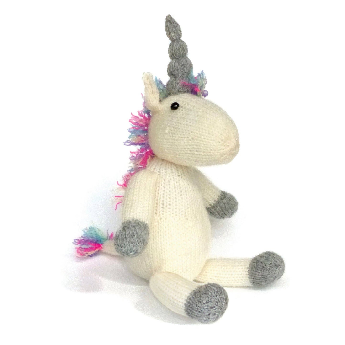 Knit your own Unicorn Kit
