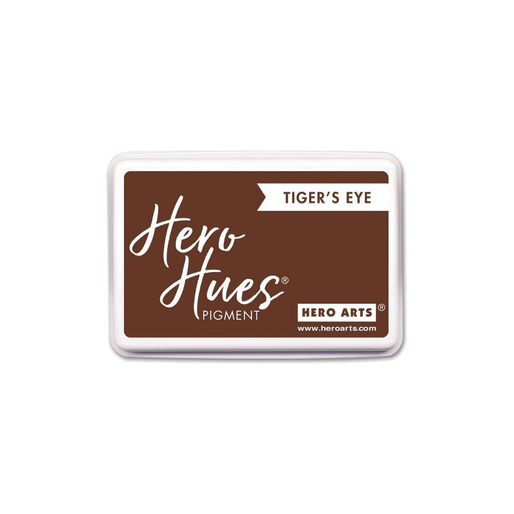 
                      
                        Pigment Stamp Pads
                      
                    