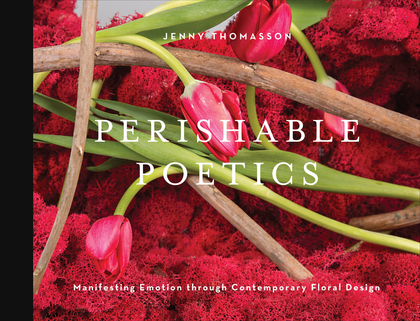 Perishable Poetics: Manifesting Emotion through Contemporary