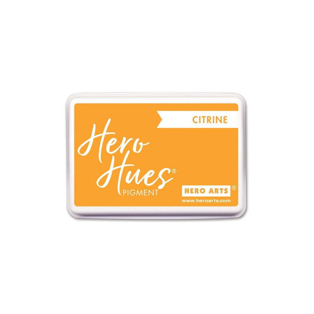
                      
                        Pigment Stamp Pads
                      
                    