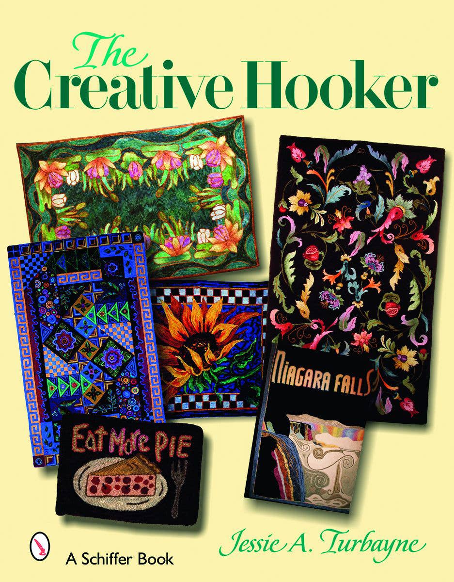 The Creative Hooker