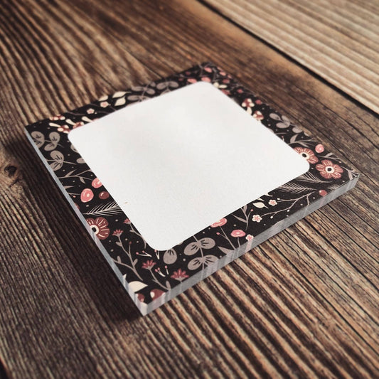 Dark Paradise - Post-It Notes - Sticky Notepad
