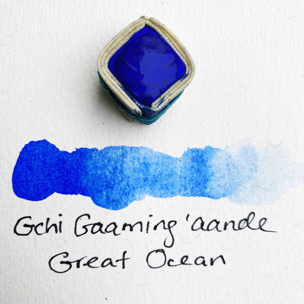 
                      
                        Beam Paints Paintstones
                      
                    