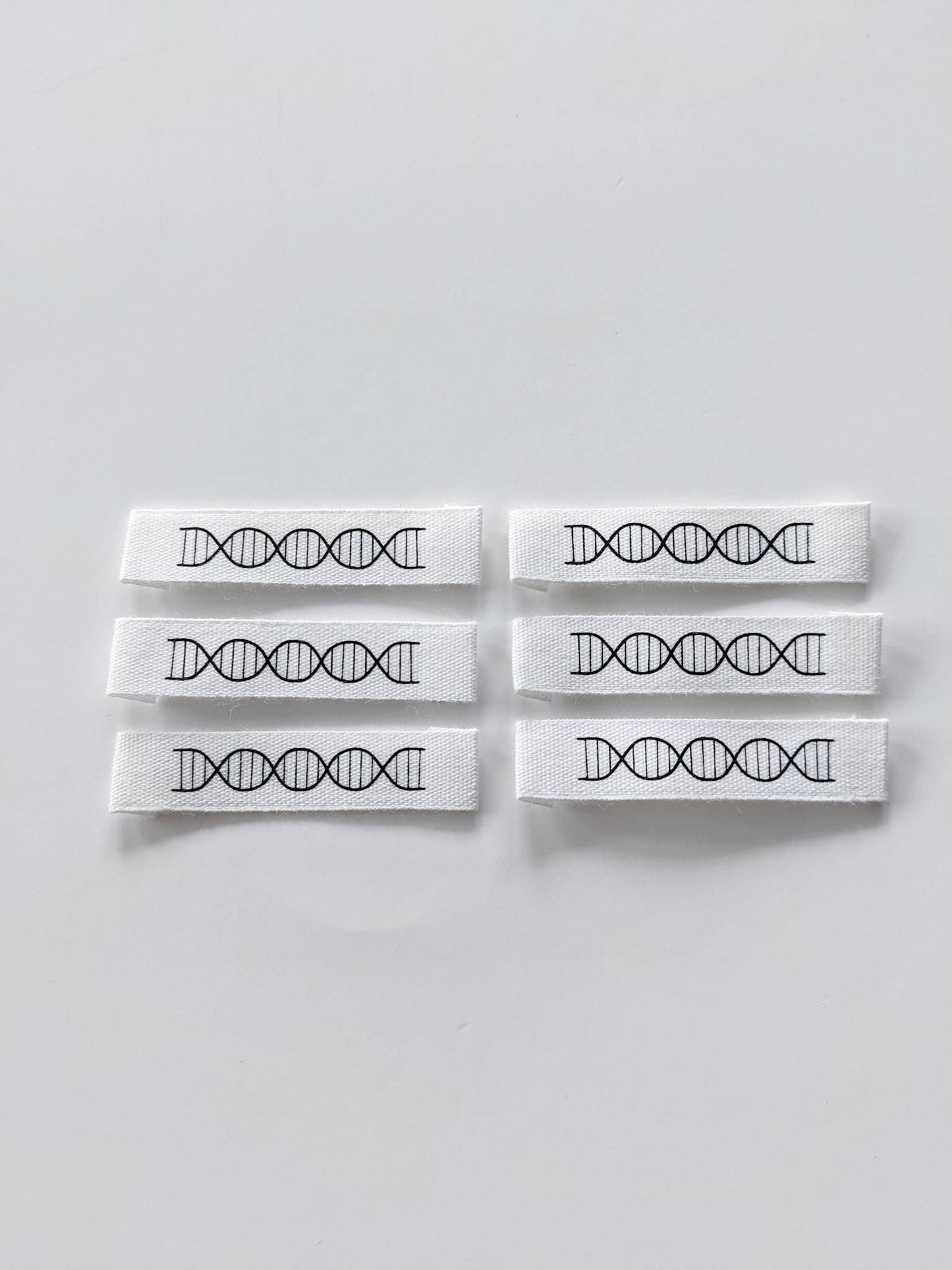 Double Helix | Cotton Luxe Labels