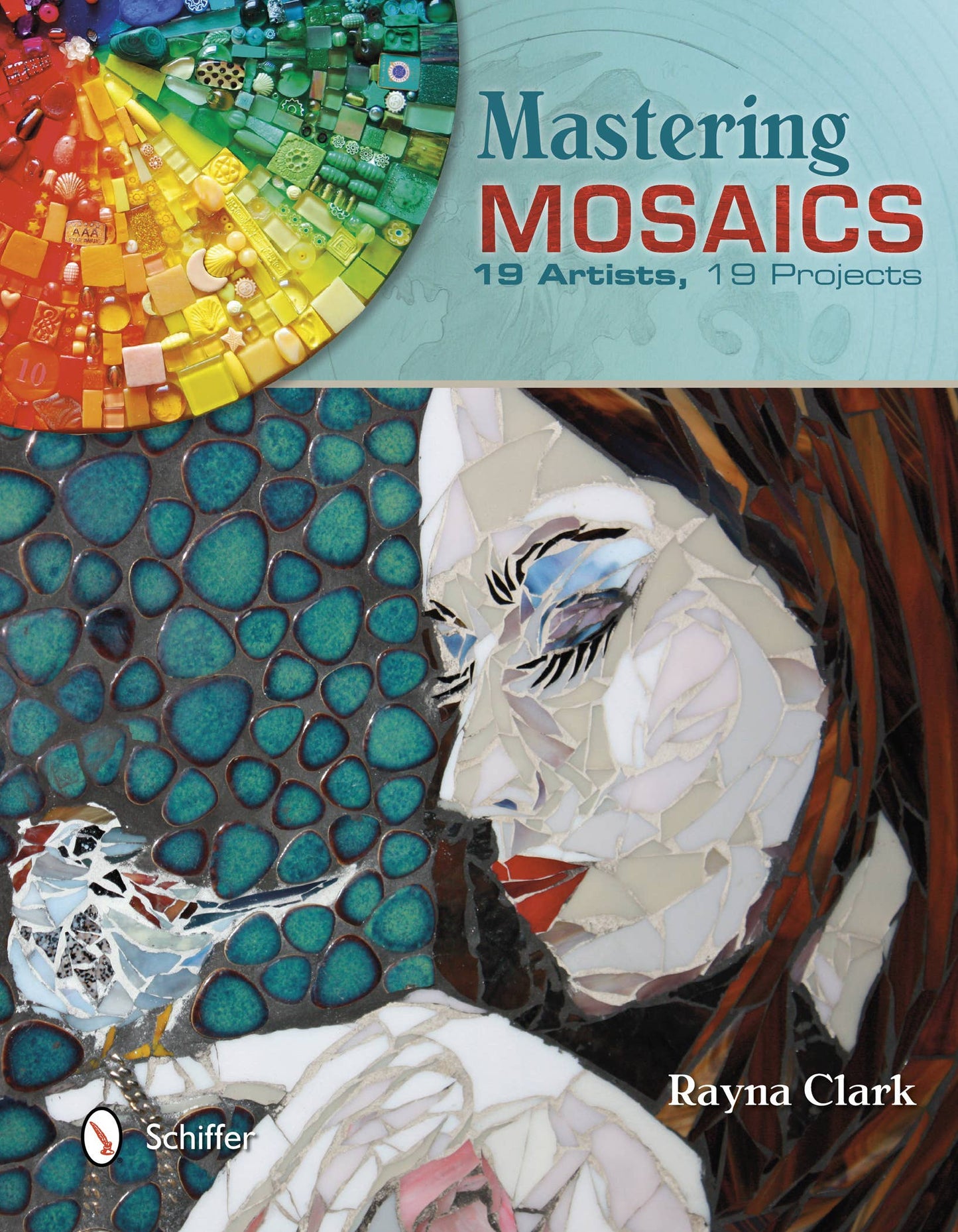 Mastering Mosaics