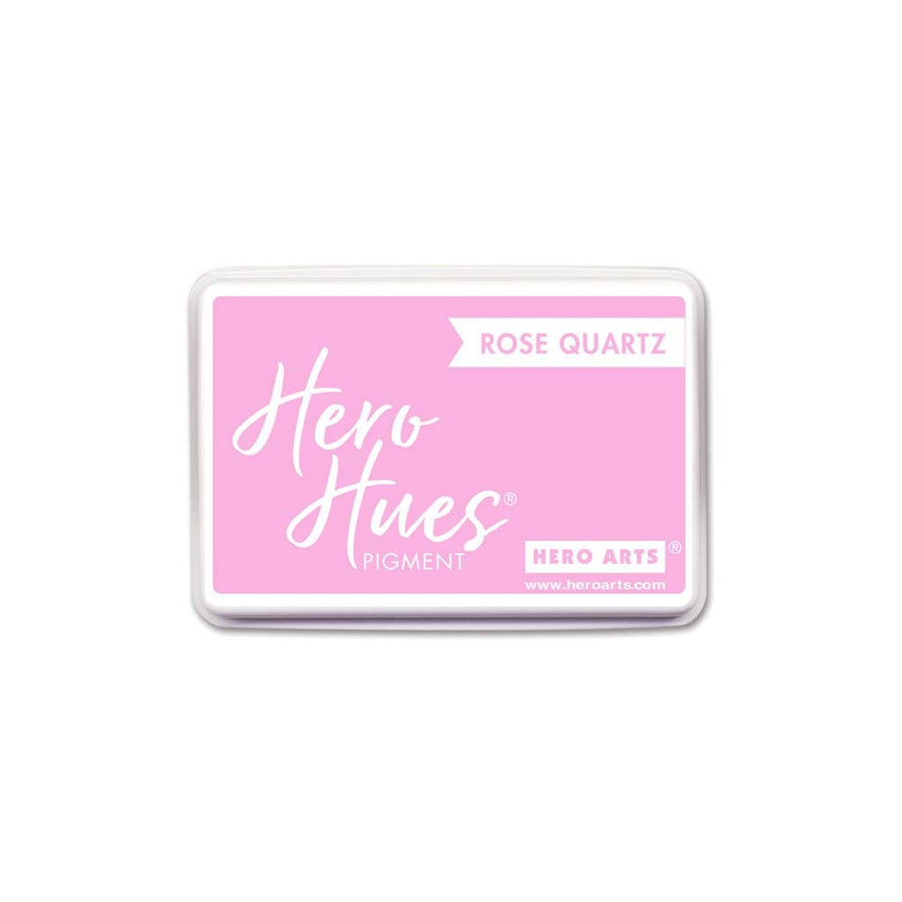 
                      
                        Pigment Stamp Pads
                      
                    