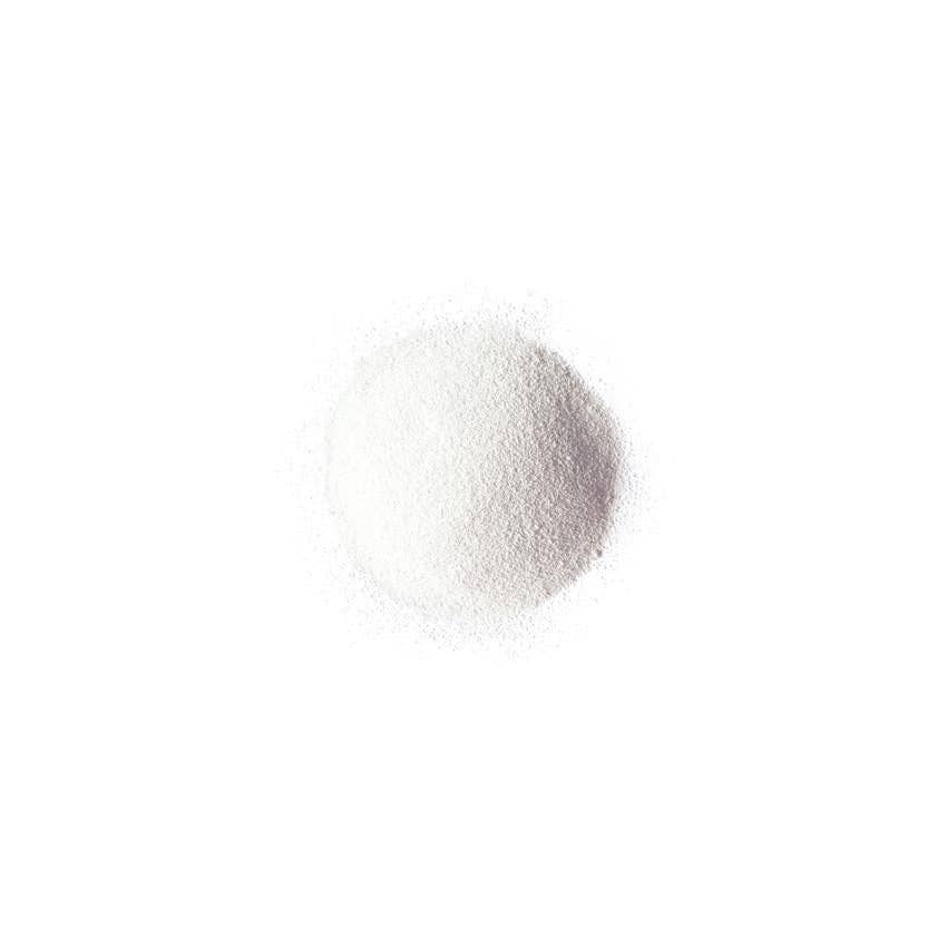 White Embossing Powder