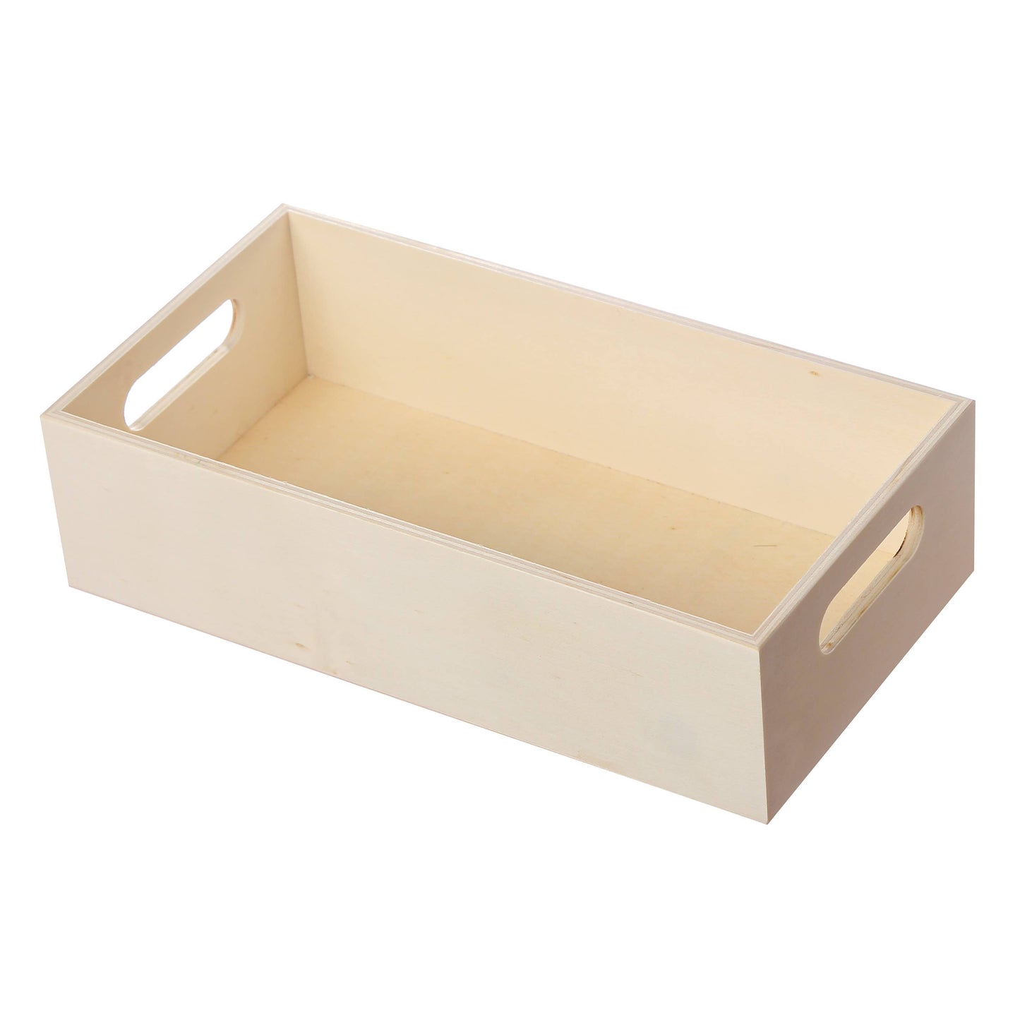 Wooden Tray, 1-ct (2 options available)