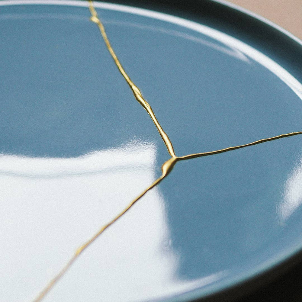 Kintsugi Kit: Gold