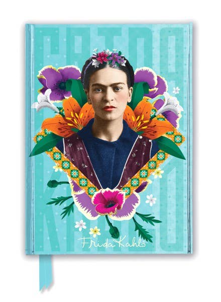 Frida Kahlo Journal