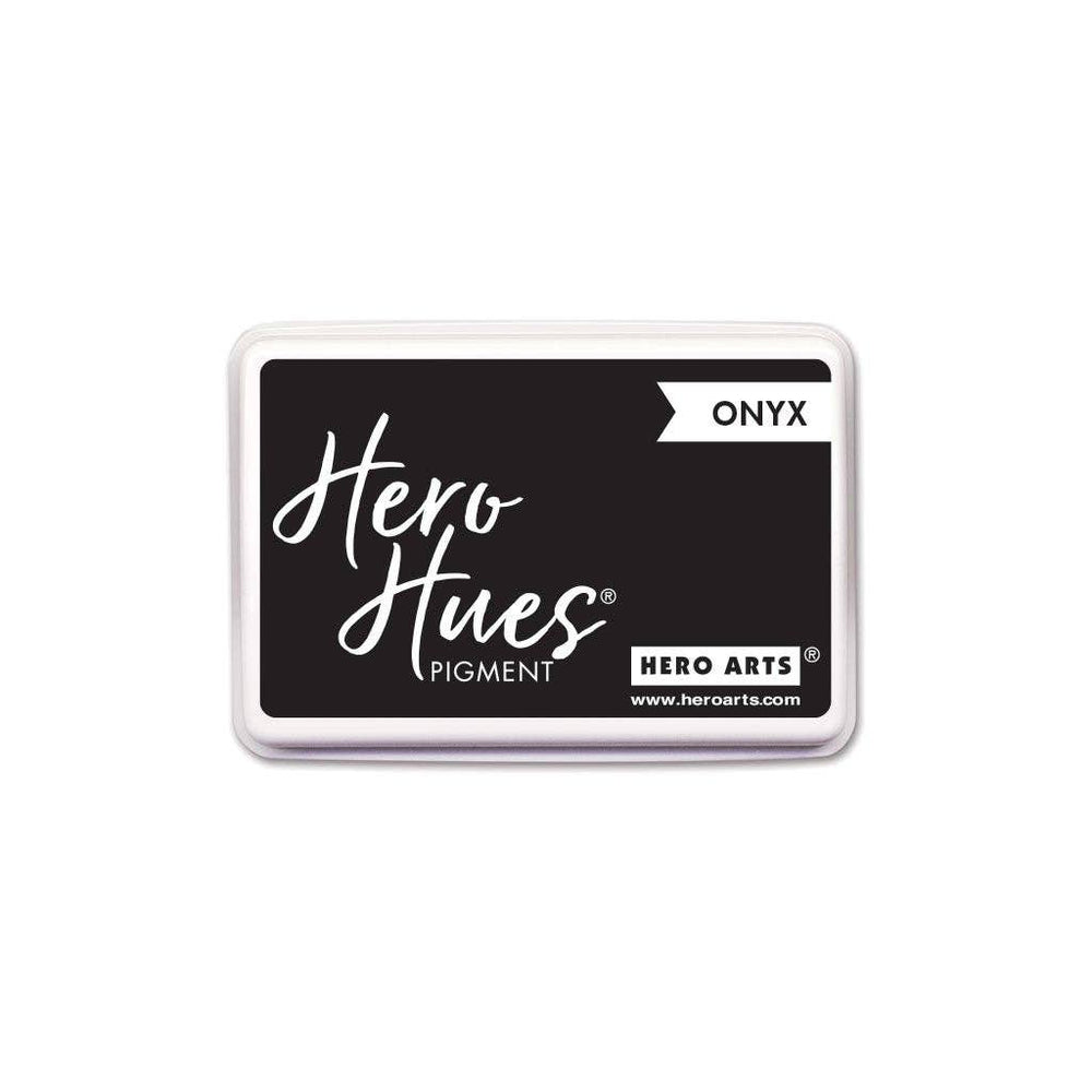 
                      
                        Pigment Stamp Pads
                      
                    