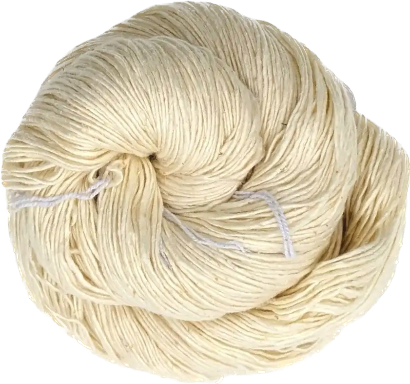 Lace Weight Silk Yarn